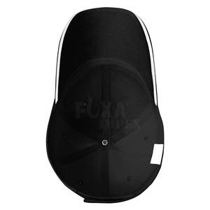 Chapeau classique de nom d'équipe personnalisé professionnel fabricant pakistanais chapeau classique de conception de service OEM - Product Image 5