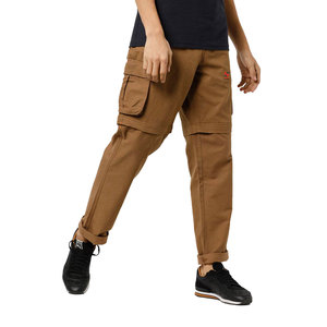 Pantalon Cargo & Trousseau Polyvalent Ergonomique à Mouvement Dynamique, Tissu de Haute Qualité, Confortable - Product Image 2
