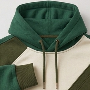 Oferta Destacada: Sudadera con Capucha para Hombre, Azul, Sostenible, Nueva Colección, Personalizable, Corte Holgado, Informal, con Bolsillos Laterales y Centrales - Product Image 6