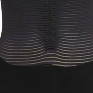 Cuissard de cyclisme noir pour femme, léger, rembourré, confortable, respirant, pour le cyclisme sur route professionnel - Product Image 3
