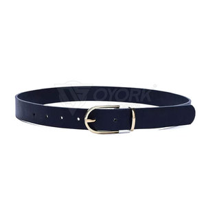 Ceinture en cuir décontractée, confortable, avec des matériaux de qualité supérieure et une finition soignée pour un style moderne au quotidien - Product Image 4