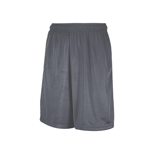 Pantalones Cortos de Malla para Hombre, Estilo Urbano, Cintura Media, Estampados, de Poliéster, para Playa, Rectos, de Moda, de Venta Caliente - Product Image 5