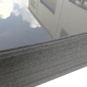 Feuille <span class=keywords><strong>rigide</strong></span> de pp feuille solide de pp feuille de polypropylène extrudé de 10mm plat de <span class=keywords><strong>PVC</strong></span> panneau en plastique de polypropylène de 3mm pour la construction - Product Image 2