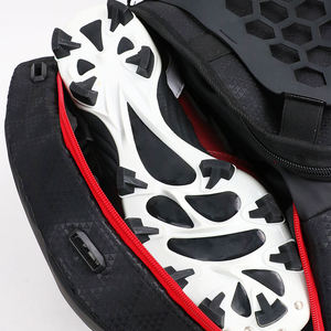 Sac à dos imperméable Bagnex pour équipement de baseball et softball, unisexe, 600D, compartiment pour casque et chaussures, grande capacité 50-70L, logo personnalisé - Product Image 2