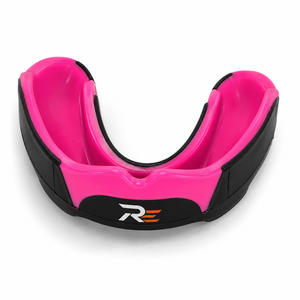 Protector Bucal Profesional de Boxeo Diseñado con Forma Ergonómica, Construcción Ligera y Ajuste Seguro para Entrenamientos Diarios - Product Image 5