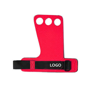 Almohadillas de neopreno personalizadas antideslizantes para gimnasio, con resistencia ajustable, ligeras, para manillares rectos/cruceados, unisex, para entrenamiento de fuerza. - Product Image 6