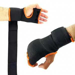 Envolturas de Gel para Manos con Vendaje de 5 cm, Guantes Transpirables y Duraderos para Uso Unisex, Logotipo Personalizado y Envío a Todo el Mundo - Product Image 5