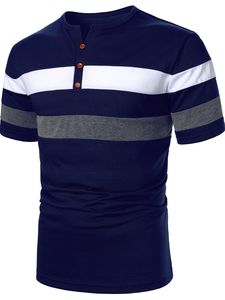 Polo en coton à manches courtes pour homme, coupe classique, logo personnalisé OEM, taille et logo sur mesure. - Product Image 6