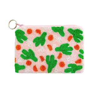 Monedero de cuentas personalizado, mini cartera moderna para niñas a precio económico - Product Image 6