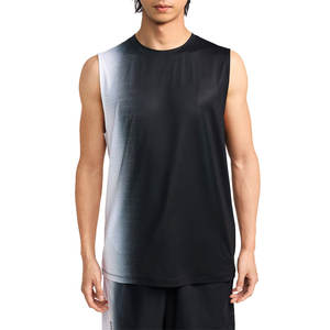 Débardeur surdimensionné pour homme, de bonne qualité, personnalisé par sublimation, à prix abordable, fabriqué au Pakistan - Product Image 5