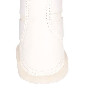 Botas de Montar a Caballo de Diseño Occidental, Cómodas, con Diseño Personalizado, Altos Estándares de Seguridad, Material de Malla, Nuevo Producto del Fabricante FX - Product Image 5