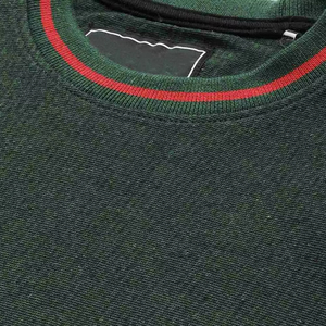 Sweat-shirt à manches longues respirant en polaire pour homme MATEX SPORTS, style unique, coton mélangé de haute qualité - Product Image 5