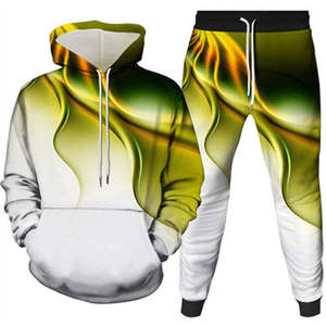 Combinaison d'entraînement personnalisée pour le football et le basketball, design par sublimation, fermeture éclair, survêtements d'entraînement de football, vêtements de sport pour hommes - Product Image 4