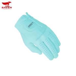 Nouveaux gants de golf pour hommes en cuir véritable imperméables, protection UV, respirants, durables, de haute qualité, utilisables par tous les temps - Product Image 4
