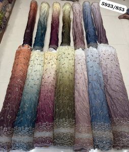 Indian <b>Fabric</b> Use for Bridal Lehenga Saree and Dress Material Embroidered <b>Silk</b> <b>Fabric</b> Buy Direct From Supplier - Product Image 5