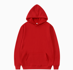 Custom Mens Regular Fit <b>Hoodie</b> Heavy Cotton Casual Streetwear Sweatshirt Bulk Supplier - Product Image 3
