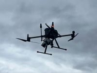 Escáner LiDAR 3D Portátil GEOSUN GS-130G SLAM GNSS RTK, Equipo de Topografía y Mapeo Geoespacial de Alta Precisión, 1 Año de Garantía