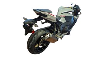 Moto sportive à essence CBR1000RR 2026 d'occasion authentique, 1000 cm³, refroidissement liquide, quatre cylindres en ligne, quatre temps, pour la course - Product Image 3