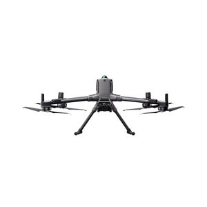 Matrice M400 UAV Dron Only Professional Enterprise <b>Mapping</b> Inspection Platform 15km Dual Camera Remote Control at Stock - Product Image 4