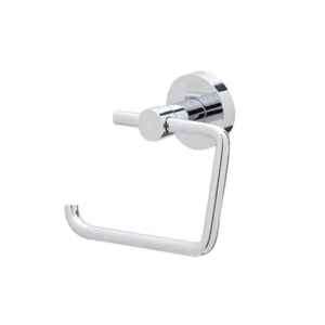 Classic Stainless Steel Wall Mounted Towel Bar Bath Hardware Accessory - Product Image 4