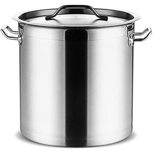 Enfriador de vino minimalista de metal y acero con acabado plateado, cubitera para champán con asa para bar y fiestas, enfriadores de cerveza. - Product Image 3