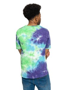 T-shirt de football personnalisé par sublimation pour homme, maillot d'entraînement de football à séchage rapide, vêtement de sport athlétique pour adulte, nouveau modèle 2026 - Product Image 4