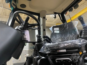 NUEVA Retroexcavadora JCB 3CX15 SUPER 2025 - Product Image 6