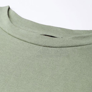 Camiseta Corta de Mujer de Alta Calidad 100% Algodón, Personaliza tu Logotipo, Mejor Precio - Product Image 6