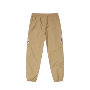 ชุดวอร์มกันลมผ้าโพลีเอสเตอร์มีซิปชุดวอร์มปักโลโก้ได้ตามต้องการ2026 - Product Image 3