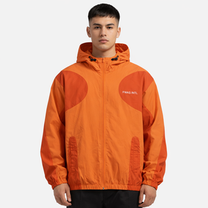 B2B Men <b>Waterproof</b> <b>Jacket</b> Hooded Coat Water Reactive Soft <b>Jacket</b> Breathable Windbreakers Outdoor OEM men's <b>jackets</b> USA - Product Image 1