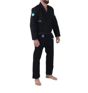 Kimono de Jiu Jitsu Brasileño para Entrenamiento y Competición, Diseño Personalizado, Venta al por Mayor Directa de Fábrica OEM, BJJ Gi - Product Image 1