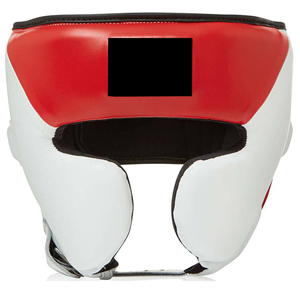 หมวกป้องกันศีรษะ Five B Premium Boxing สำหรับคิกบ็อกซิ่ง มวยไทย และการฝึกซ้อม - Product Image 3