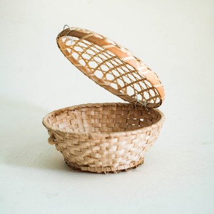 <b>Cheap</b> Price Natural Woven square Small <b>Boxes</b> for <b>Gift</b> Packaging Eco Friendly Bamboo Box with Custom Sizes - Product Image 4