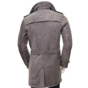 Chaqueta Bomber de Cuero Unisex Personalizable, Impermeable, Cortavientos, Transpirable, Cómoda, de Secado Rápido, Corte Regular, Camuflaje, Formal - Product Image 6