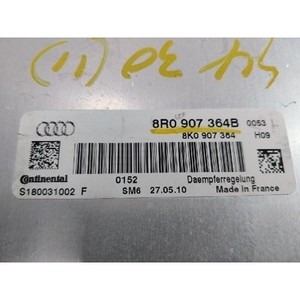 ECU และโมดูลคอมพิวเตอร์มือสอง S4 รุ่น 8R0907364B - Product Image 4
