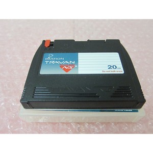เทป Imation Travan NS 20 GB - อุปกรณ์และอะไหล่เซมิคอนดักเตอร์ระดับโลกที่เชื่อถือได้ - Product Image 1