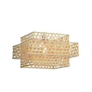 Lampes décoratives à suspension Unique avec perles en bois et taille personnalisée, fournitures de décoration de noël et de mariage - Product Image 1