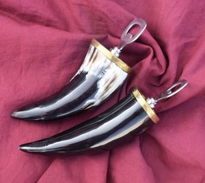 ที่เปิดขวดรูปเขาควายเป็นมิตรกับสิ่งแวดล้อมทำด้วยมือพร้อมอุปกรณ์สำหรับบาร์เบียร์/ไวน์จากอินเดีย - Product Image 6