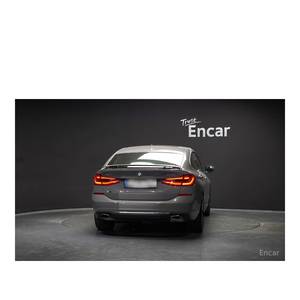 BMW Gran Turismo (GT) 630i XDrive Luxury 2022, 33,820 km, Caja de Cambios Automática, Volante a la Izquierda - Product Image 4