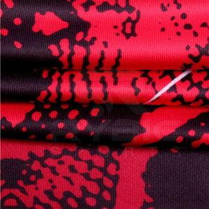 Vêtements de performance élégants, rashguard personnalisé par sublimation, tissu extensible à séchage rapide, finition professionnelle, à vendre - Product Image 6