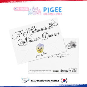 Nmixx-3RD ซิงเกิ้ล [ความฝัน midsummer nmixxs] (digipack ver.) - Product Image 2