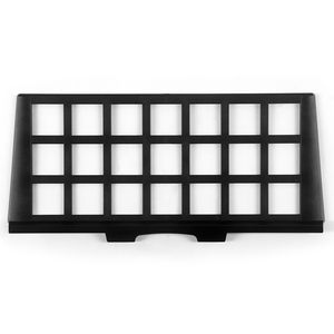 Tastiera Digitale Musicale a 61 Tasti, Pianoforte Elettronico Portatile con Tasti Pesati ad Azione Martello per Suonare e Registrare, Usato in Legno - Product Image 6