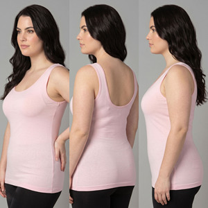 <b>Plus</b> <b>Size</b> Compression Tank <b>Top</b> Women's Gym Wear Scoop Neck Vest <b>Top</b> Workout Fitness Quick Dry Vest <b>Plus</b> <b>Size</b> Women's - Product Image 6