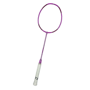 Raquette de sport en fibre de carbone Y3 en gros, équipement professionnel de badminton - Product Image 5