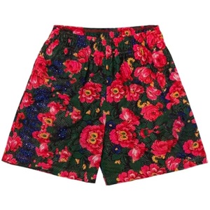 Shorts en maille respirants pour hommes, confortables, avec ceinture élastique, shorts de baseball, impression par sublimation, shorts pour hommes, meilleur style streetwear - Product Image 1
