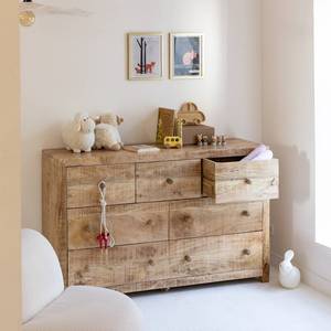 ตู้ลิ้นชักไม้มะม่วงวานดาน่า อัลตร้า ไลรา - Product Image 3