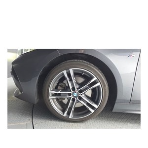 BMW Serie 1 120i M Sport 2022, Volante a la Izquierda, Caja de Cambios Automática, Norma de Emisiones Euro V, con Cámara Trasera, 49.248 km - Product Image 5