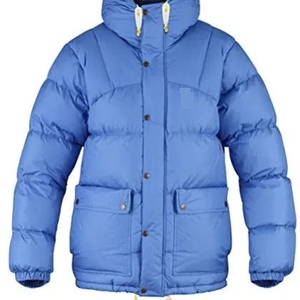 \Custom Waterproof Windproof Zipper Warm Regular Fit Casual Bomber <b>Jacket</b> with Hood Long Sleeve for Men Winter Reversible - Product Image 2