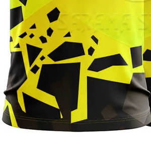 Polo homme de haute qualité 100% coton, prix bas, manches courtes, style décontracté, design sportif, polos - Product Image 4