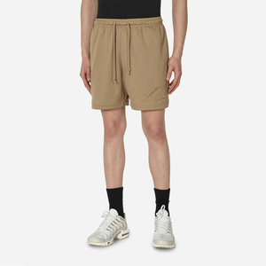 Shorts en mesh à séchage rapide pour hommes, respirants, athlétiques, pour le basketball, la course à pied, l'entraînement, la gym, tenue de sport confortable pour l'été, en vente - Product Image 2